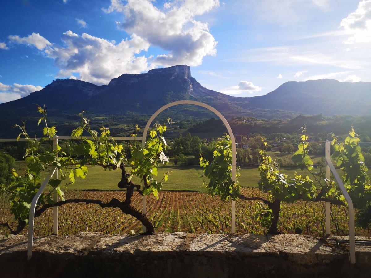 Appartamento Domaine Des Granges Longes Les Marches Esterno foto